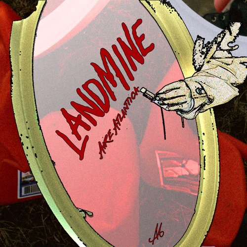 Landmine (Aire Atlantica Remix) - Single