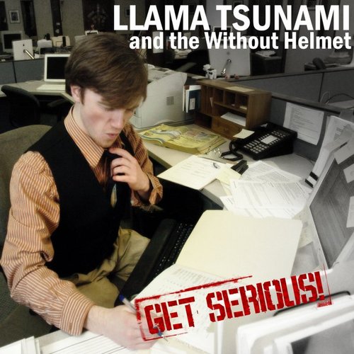 Get Serious