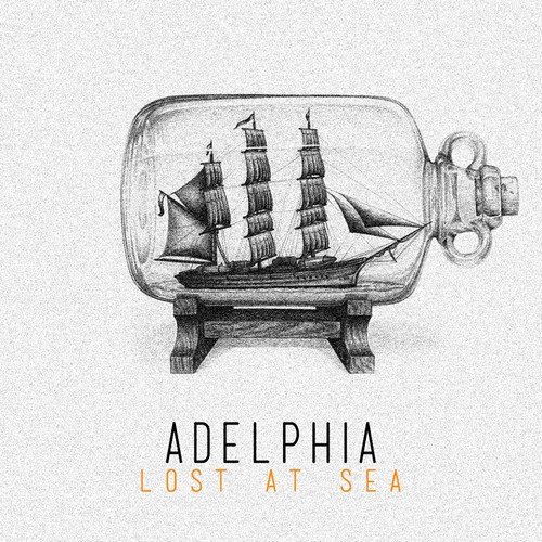 Lost At Sea