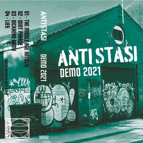 Demo 2021