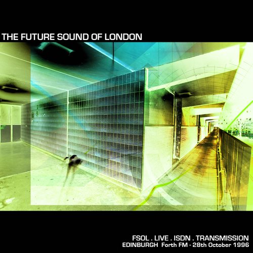 Live ISDN Transmission 3
