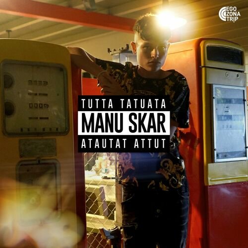 Tutta Tatuata - Single