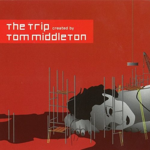The Trip Created By Tom Middleton