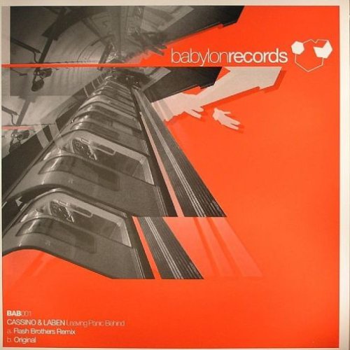 Leaving Panic Behind