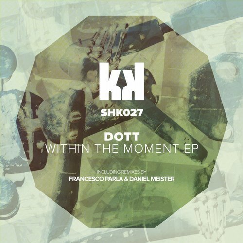 Within The Moment EP