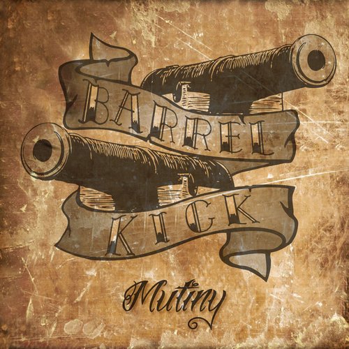 Mutiny