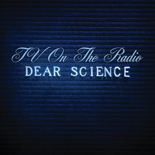 Dear Science (Deluxe Edition)