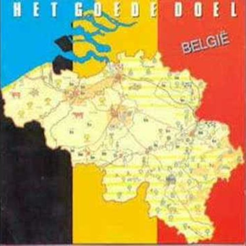 Belgie (Hoe lang nog ?)