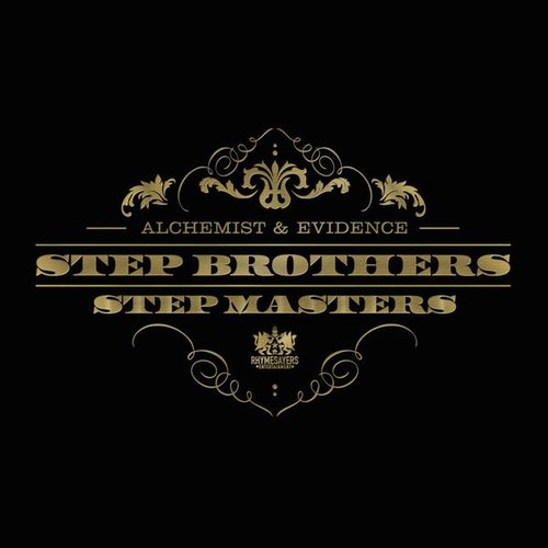 Step Masters