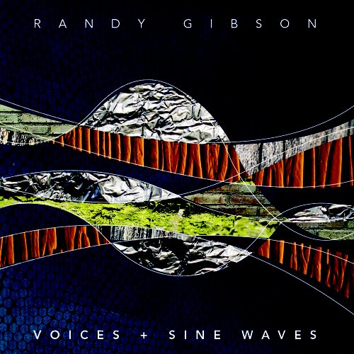 Voices + Sine Waves