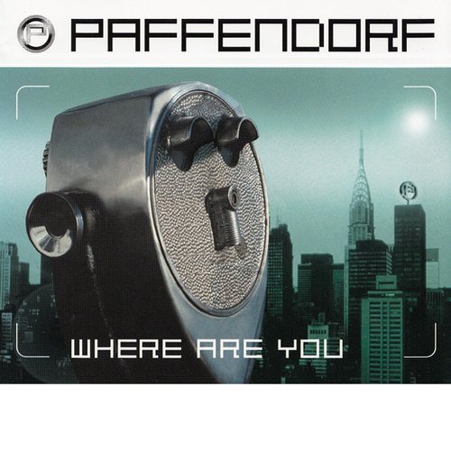 Where Are You