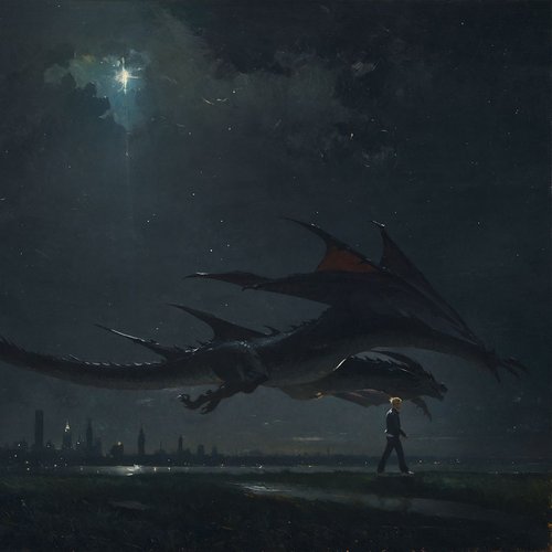 SUPERNOVA [Explicit]