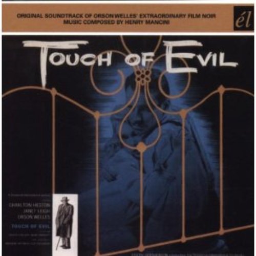 Touch Of Evil (Original Film Soundtrack)
