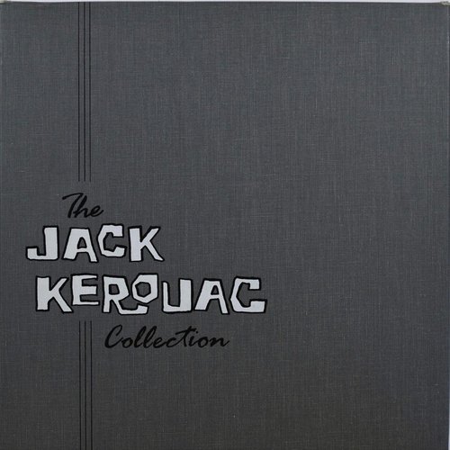 The Jack Kerouac Collection