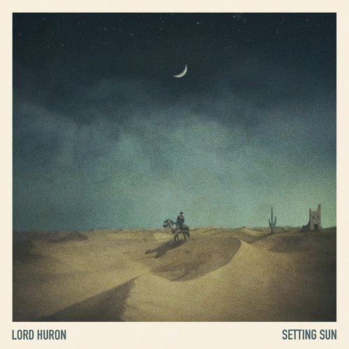 Setting Sun - Single