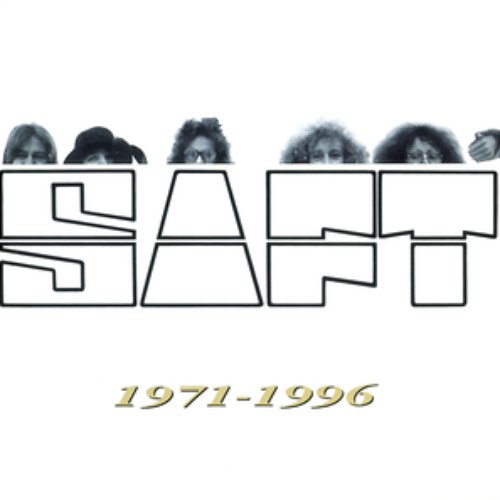 Saft 1971 - 1996