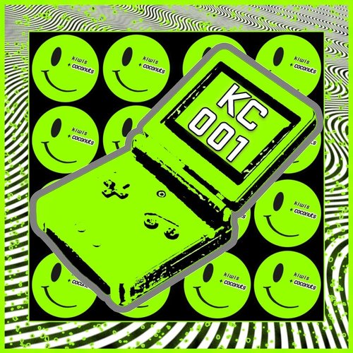 Kc001