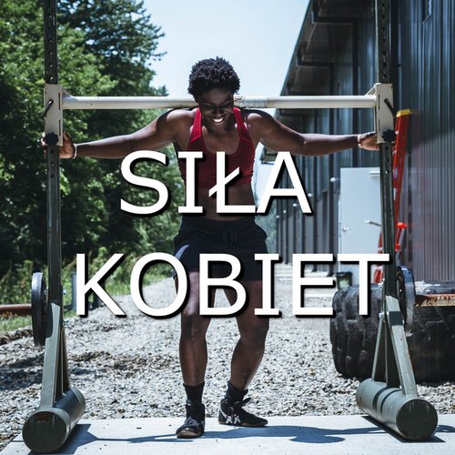 Siła kobiet