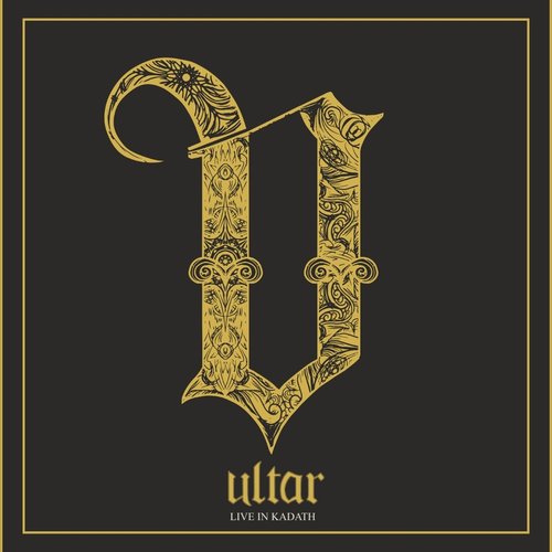 Live In Kadath