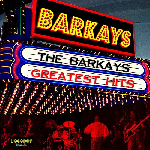 Greatest Hits — The BarKays Last.fm