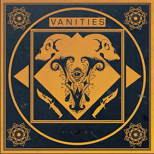 Victims - Single