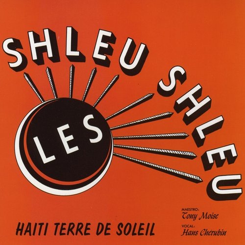 Haiti, Terre de Soleil