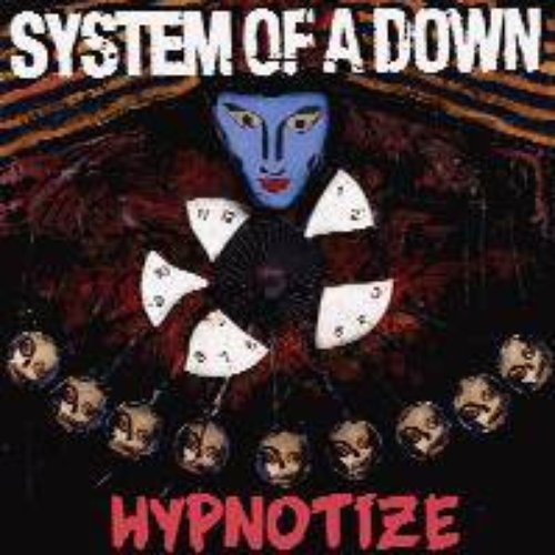 2005 - Hypnotize