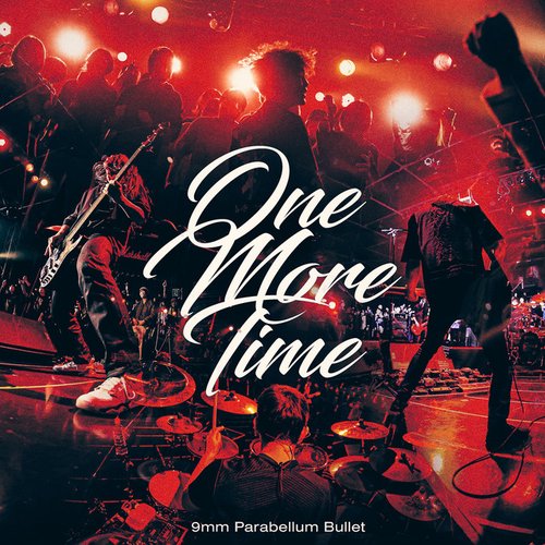 One More Time - Single