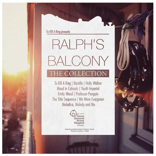 Ralph's Balcony - The Collection