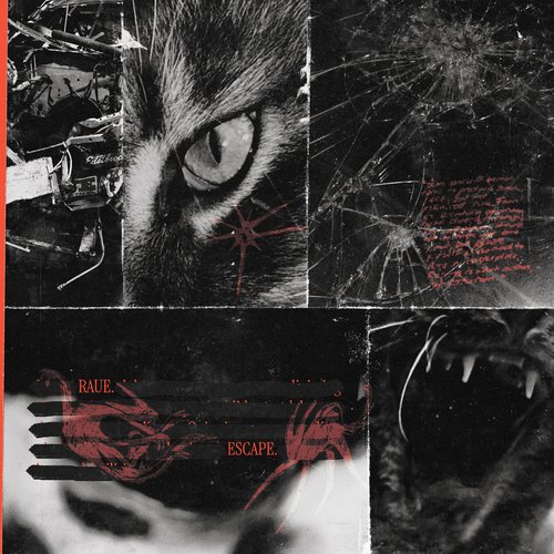 Escape - Single