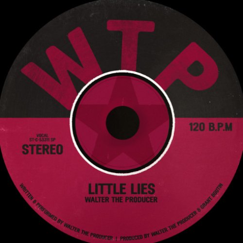 Little Lies