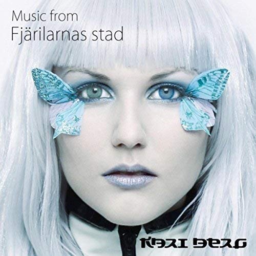 Music from Fjärilarnas stad