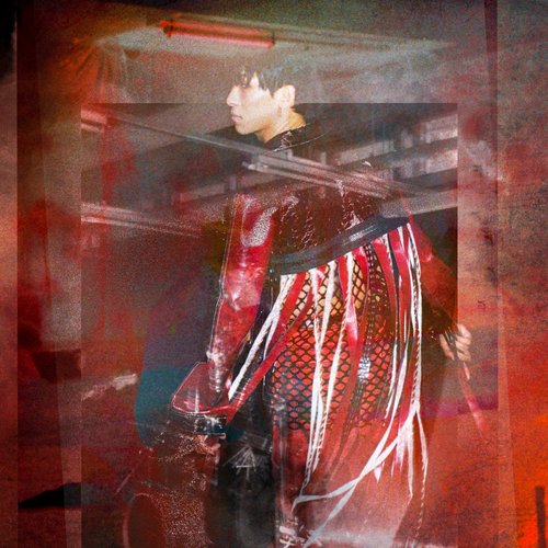 ANGER - EP