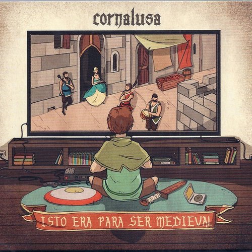 Isto Era para Ser Medieval