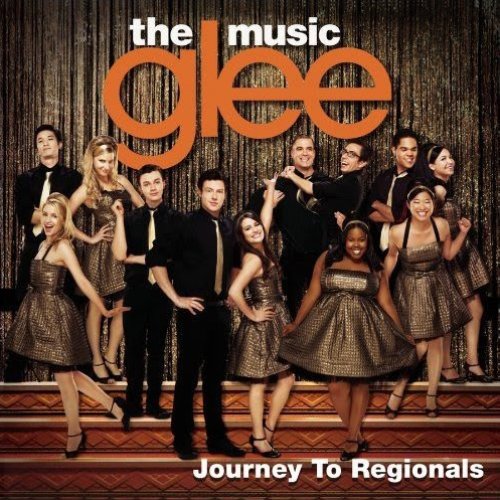 Glee: The Music - Journey To Regionals EP