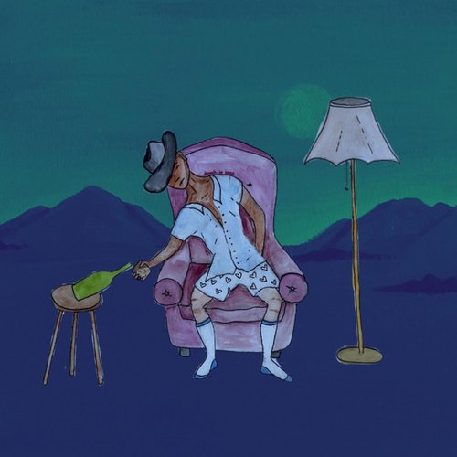 Love Watered Down - EP