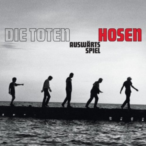 Auswartsspiel