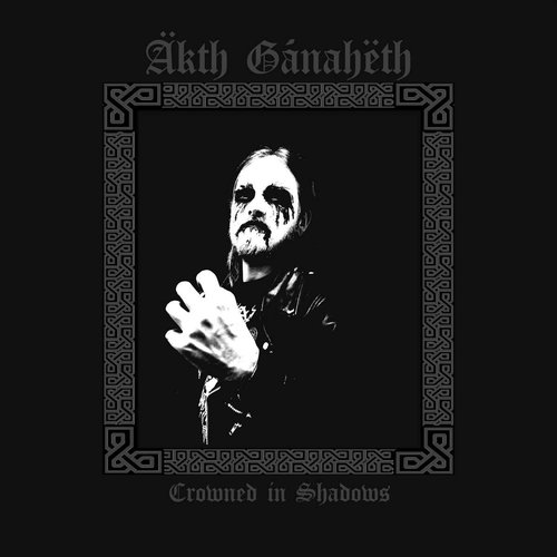 Crowned In Shadows