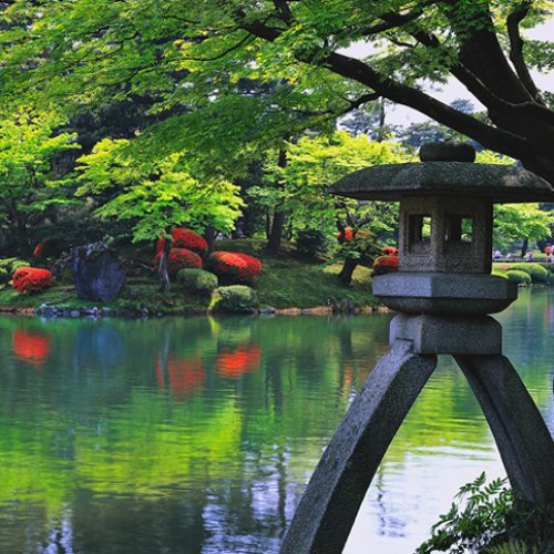 Zen Garden - Meditation Music