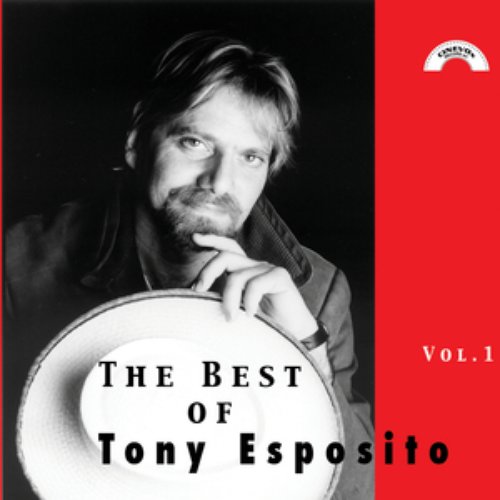 Best of Tony Esposito Vol. 1