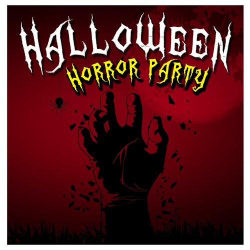 Halloween Horror Party
