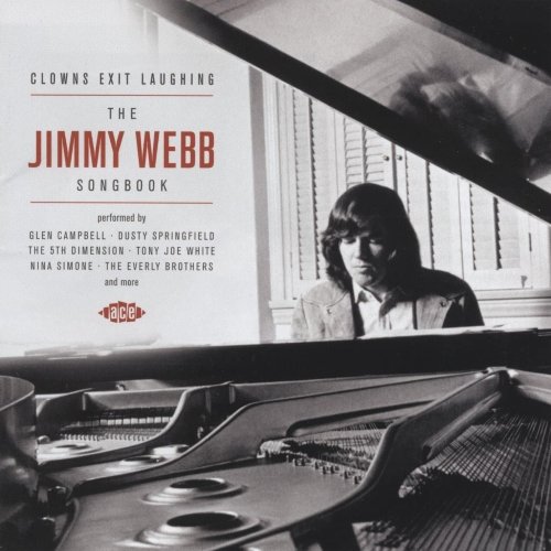 Clowns Exit Laughing: The Jimmy Webb Songbook