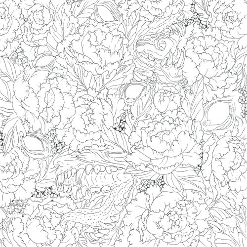 uncovering hidden art within