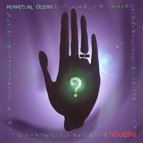 Houdini