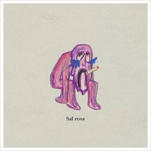 Sal rosa - Single