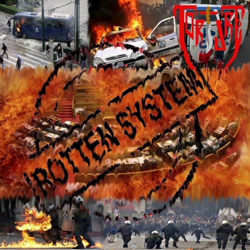 Rotten System