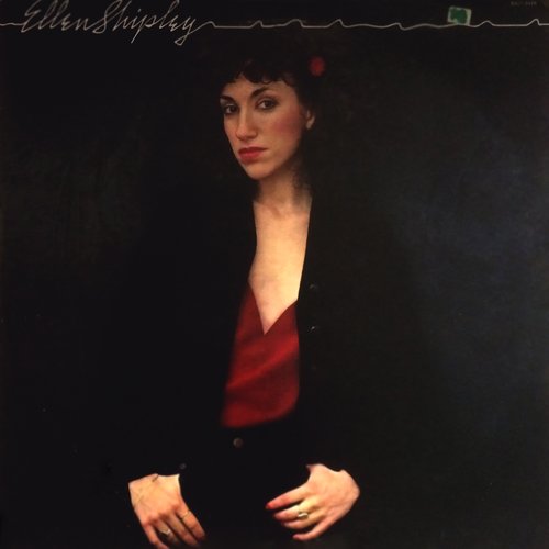 Ellen Shipley