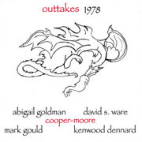 Outtakes 1978