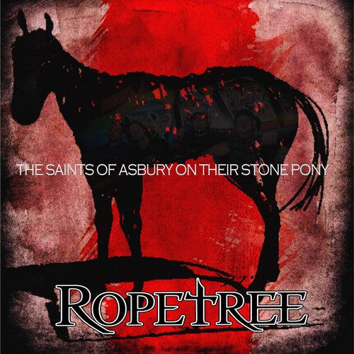 The Saints of Asbury on Their Stone Pony [Explicit]