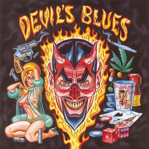 Devil's Blues